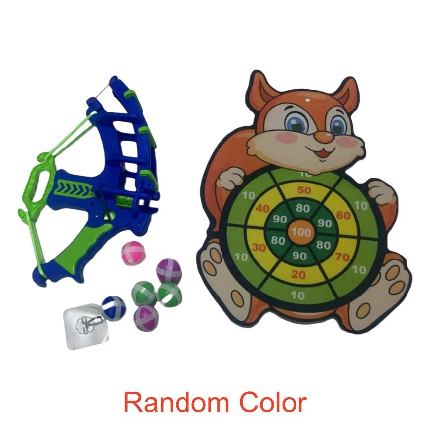 Montessori Throw Sport SlingsTarget Sticky Ball Dartboard Basketball Board Games Educational Children's outdoor Game toy