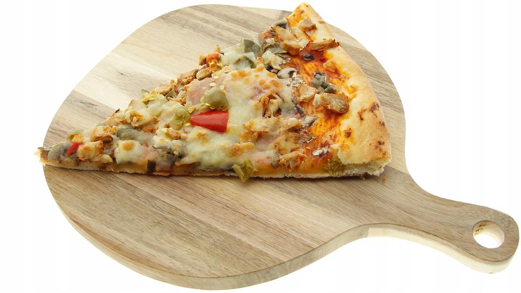Acacia Wooden Cutting Board Tray For Serving Dishes And Snacks