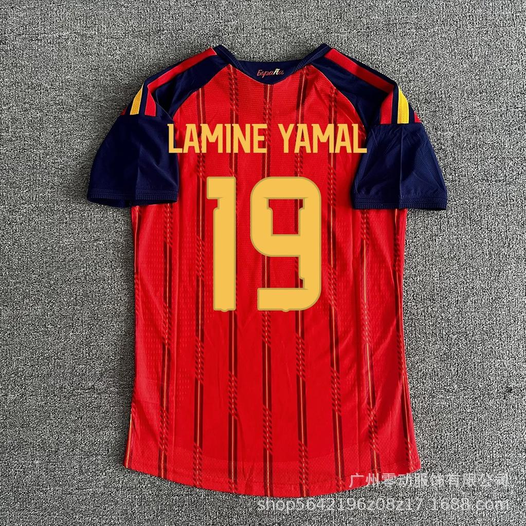26 US, Canada and Mexico Champions First Tier Spain France Yamal Pedrikante Mbappe Dembele