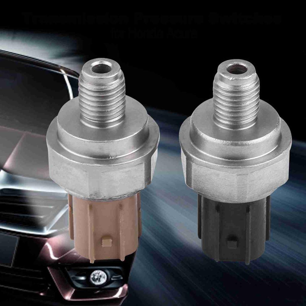 2pcs Transmission Pressure Switches for Honda Acura 28600P7W003 28600P7Z003