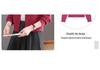 Women's Petite Short Stand Collar Knit Cardigan, Loose Fit for Spring/Autumn 2026.
