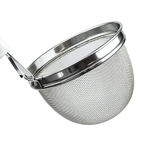 Pearl Metal All-Purpose Strainer Set, Made In Japan, VegiLive CC-1113