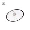 Huoxiang HXG-TG221 Qianfu White Steel 3-Piece Cookware Set