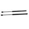 2pcs Truck Topper Gas Springs Set 38 Lbs Lift Supports Shocks Struts C1609209 C16 09209