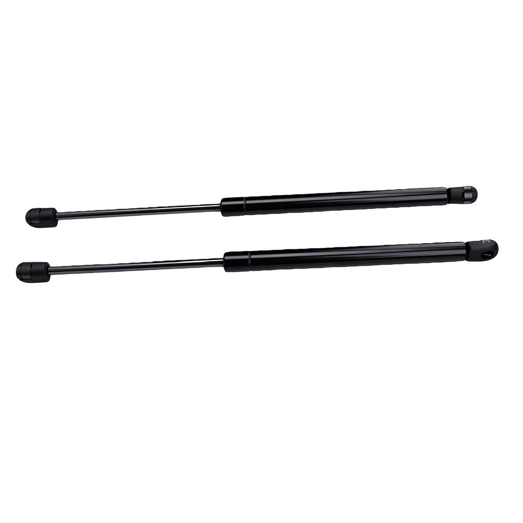 2pcs Truck Topper Gas Springs Set 38 Lbs Lift Supports Shocks Struts C1609209 C16 09209