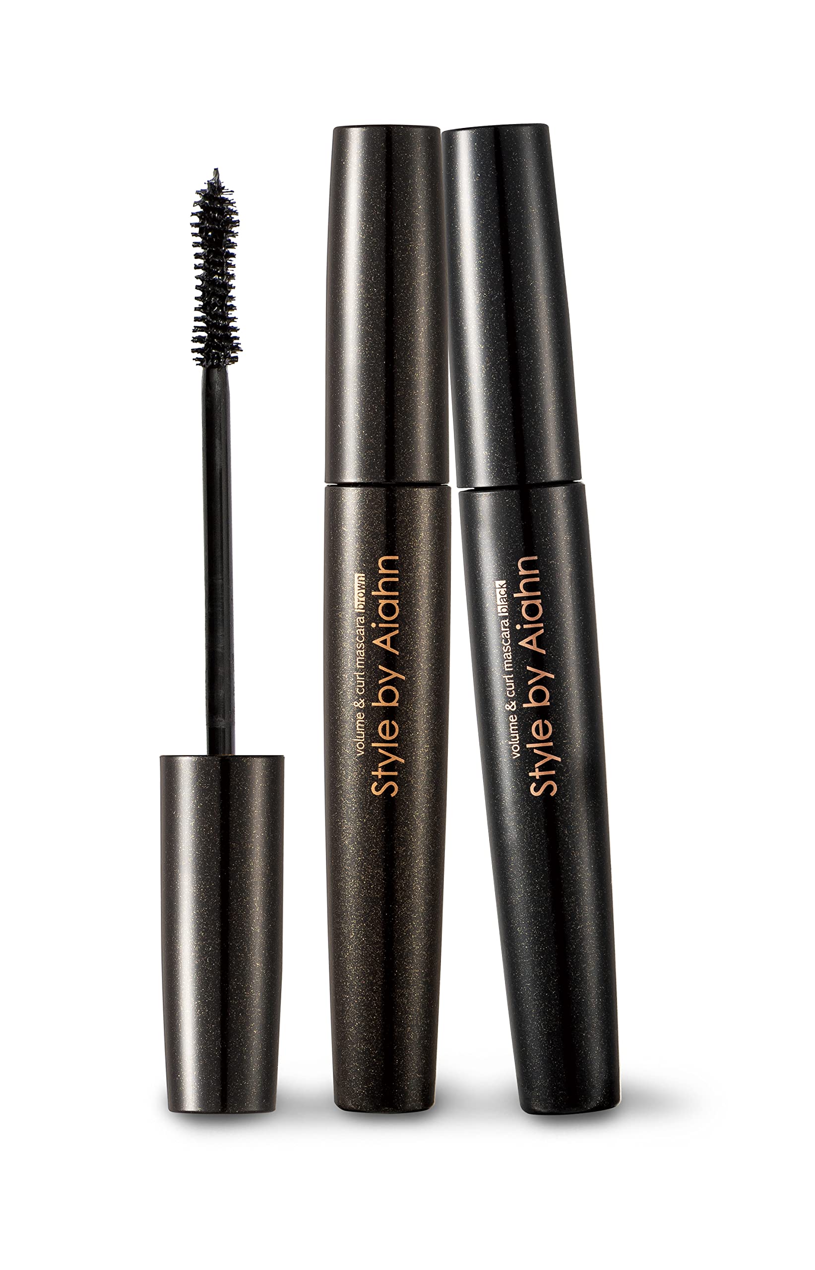 

Style by Iron Volume & Curl Mascara (Brown) 1 piece (x 1)
