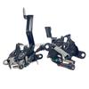 Hood Latch Assembly For LAND CRUISER LC300 FJA300 GRJ300 VJA300 OE 53510-60470 5351060470 -