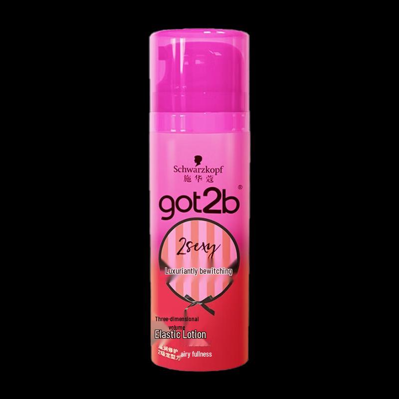 Schwarzkopf Hair Styling Products