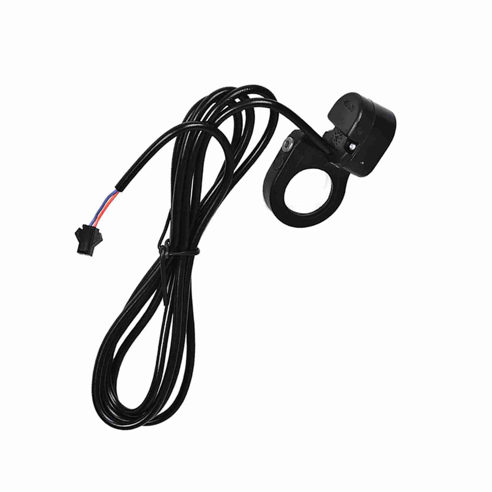 

Bicycle Plastic Horn Switch Button Accessory for Electric Bike Scooter
