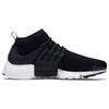 Air Presto Ultra Flyknit 'Black' 835570-001