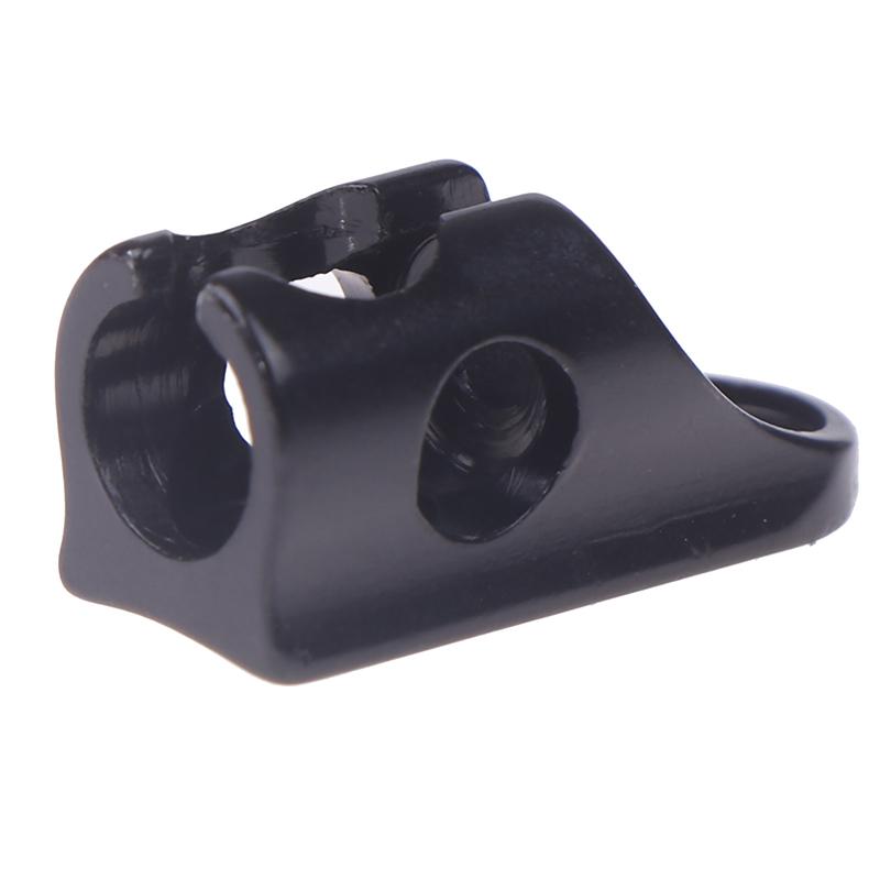 1Pcs Bike Frame Small Parts Double Single Cable Stopper Cable Hamger Carbon Bicycle Accessories Brake Shift Cable Seat