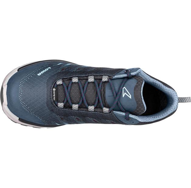 Полуботинки Lowa Ferrox GTX Lo