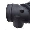 ISANCE For BMW E39 520i 523i 525i 528i E38 728i M52 530i 540i 525d 525d 530d Intake Air Flow Boot Hose Pipe OE# 13541740931