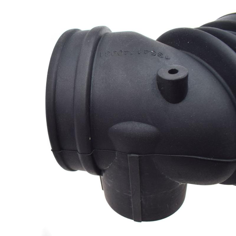ISANCE For BMW E39 520i 523i 525i 528i E38 728i M52 530i 540i 525d 525d 530d Intake Air Flow Boot Hose Pipe OE# 13541740931