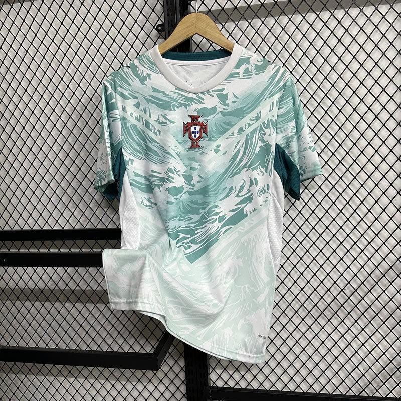 Argentina National Team 2627 World Cup Jersey - Official Style Short Sleeve Fan Version