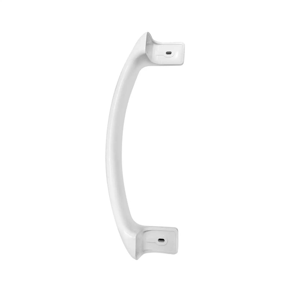 Rúčky na chladničku Gombíky na dvere chladničky Jednoduché použitie Rúčky na chladničku Plastový materiál Ideálne pre chladničky