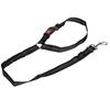 Pet Adjustable Headrest Seat Belt Dog Nylon Reflective Safety Seatbelt Strap for Car