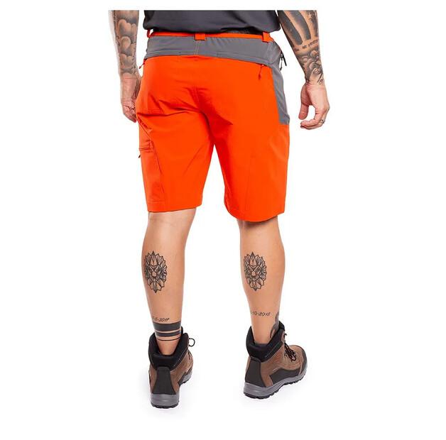 Trangoworld Шорты Koal TH