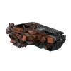 Gobricks Moc Jawa's Speeder Space Wars Plan Republic Transport Set Constructing Block Ship DO-IT-YOURSELF Toys Birthday Christmas Presents