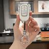 Honda 11th Gen Accord Key Case: Compatible with CRV, Civic, XRV, Vezel, Inspire, Avancier.