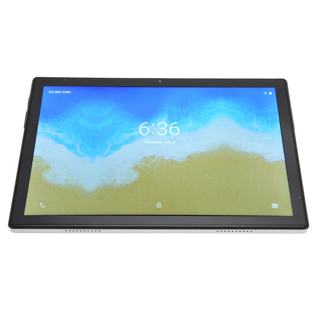 Tablet PC 10.1in 4G RAM 128G ROM Bluetooth 5.0 8 Core CPU WIFI 5G Dual Band 7000mah Battery for Android 11 Tablet