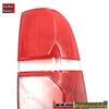 Tail Light Cover for 12-14 Hilux Vigo Pickup Models: Rear Brake Light Protection