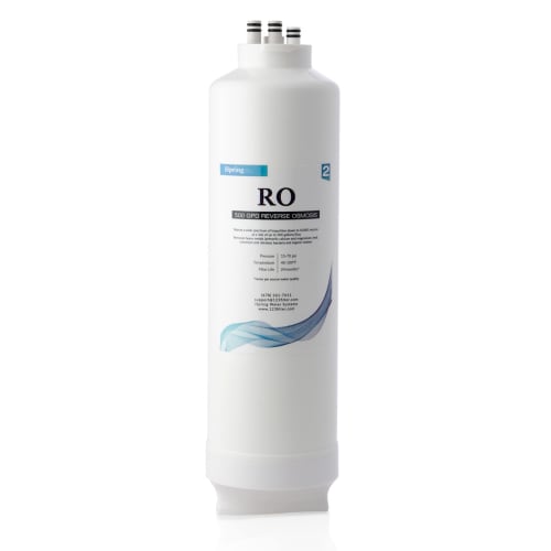 iSpring MRO500 Reverse Osmosis (RO) Tankless Replacement Filter for RO500 and RO500AK