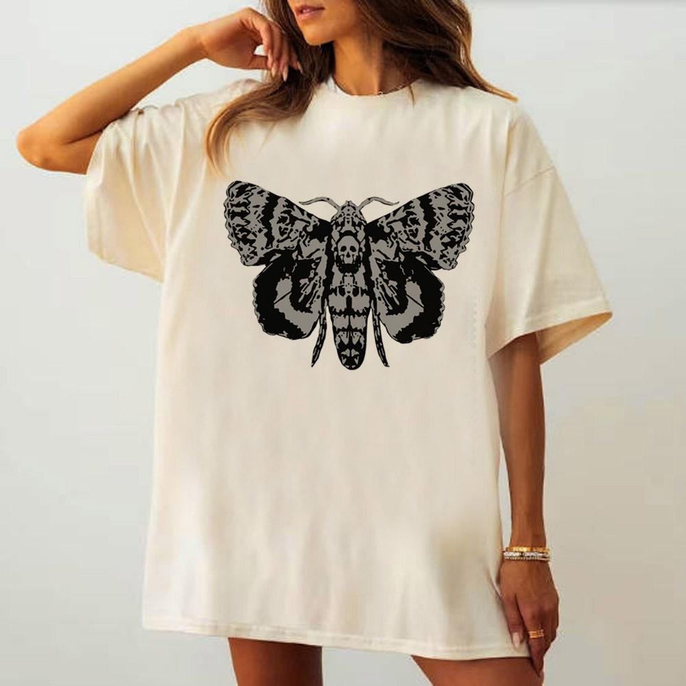 Life Is Strange tshirt teen Digital aesthetic Vintage anime Grunge tshirt Psychedelic Graphic Comfortable korean clothes anime