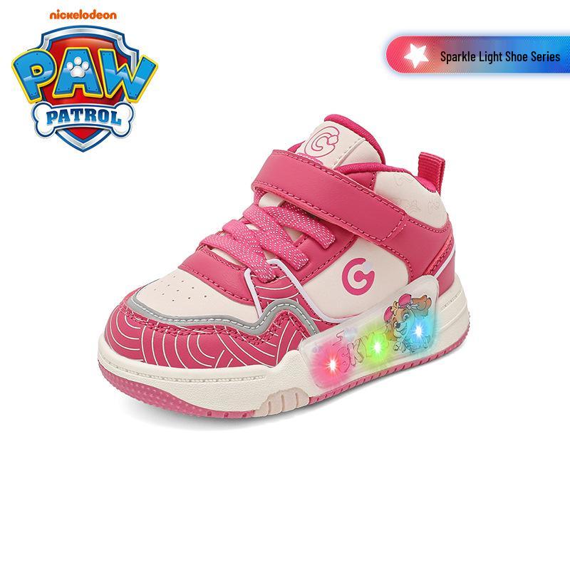 Paw Patrol Kids' Sport Shoes 2025 - Year-Round Running Shoes for Toddlers & Small Children