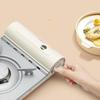 Series Clear Portable Camping Gas Stove