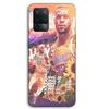 Case For Oppo A94 Lebron James 23 LA Lakers Maniacase