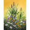 5d New Painting Diamond Diy Flower Diamond Embroidery Landscape Cross Stitch Full Round Drill Crafts Art Home Decor Gift