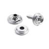 Accessories Snap Fastener Screw Kit Sockets Buttons Canvas Cover Tools Tapping Snap Fastener Kit