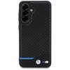 BMW M Carbon Case for Samsung Galaxy A56 Black