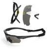 Jimei Outdoor UV Protection Shooting Goggles