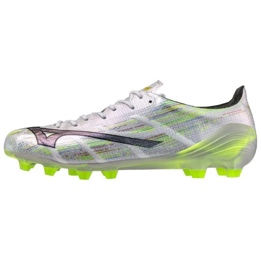 Mizuno Alpha 2 Made in Japan