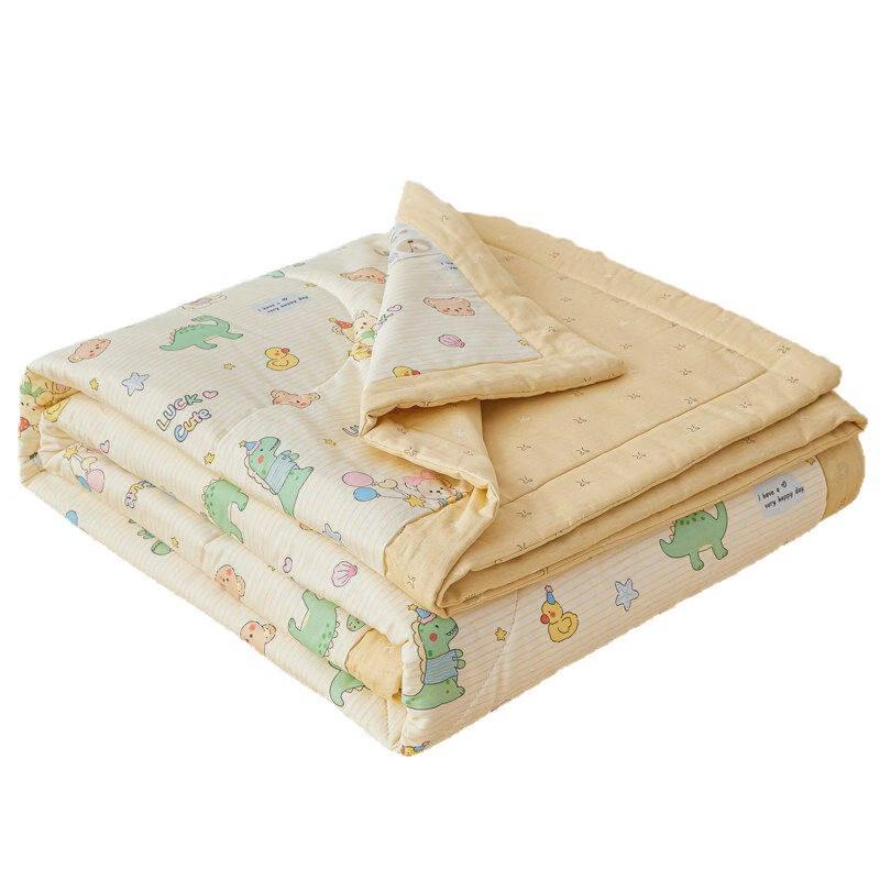 Yuanzhiwei All-Cotton Summer Quilt