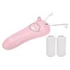 USB Charging Electric Cotton Thread Epilator Facial Body Hair Removal Machine Device