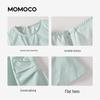 MOMOCO Girls' Summer Sleeveless Princess Dress