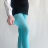 Spring And Summer New Colorful Velvet Pantyhose Simple Solid Color Slimming Dopamine Candy Color Versatile Base Stockings