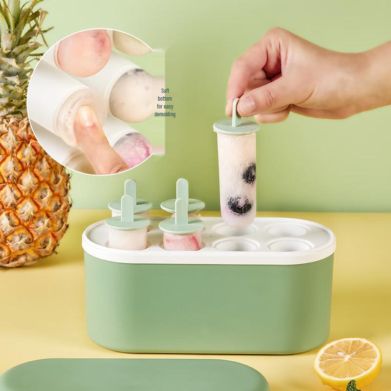 Changbaosen Easy Release Popsicle Mold