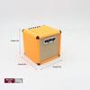 Mini 1/12 Dollhouse Guitar Multistyles Doll Accessories Toys New Miniature Decorative Props