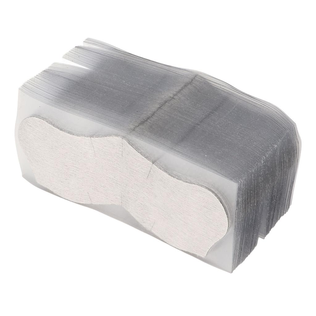 100 Stück Mitesserentferner Porenstreifen Professionelle Schmutzentfernung Porenreinigung Nasenstreifen für Hautpflege