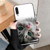 For Samsung A90 5G Case Animal Silicon Cover Phone Back Case For Samsung Galaxy A90 5G Cases for Galaxy A 90 SM-A908N Soft Funda