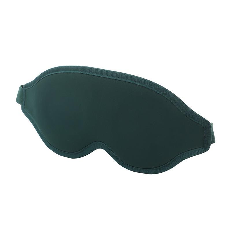 Eye Mask 3D Nosepiece Eye Mask Sleep Blackout Student Lunch Break Eye Protection Masks