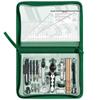 Conjunto de Desenho de Engenharia e Arquitetura Kaba Bear: Ferramentas de Desenho Profissionais para Estudantes e Engenheiros Civis