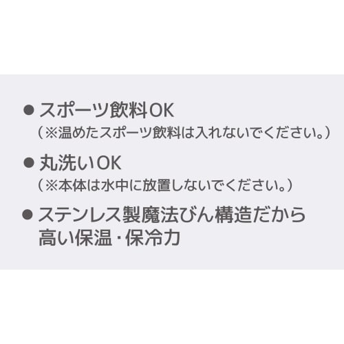 Thermos Vacuum Insulated Portable Mug, 250ml, Deep Navy, JOP-250 DPNV