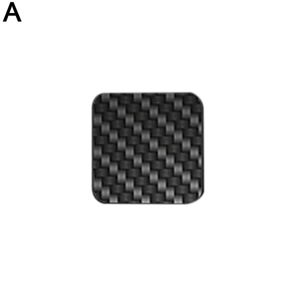 

Наклейки с узором из углеродного волокна для игровой консоли Legion Go, наклейки, чехол для тачпада, защитные наклейки для Legion GO