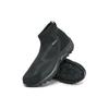 Nonnative x Mizuno Wave Mujin TL Mid GORE-TEX Üçlü Siyah Unisex Spor Ayakkabı D1GG215503