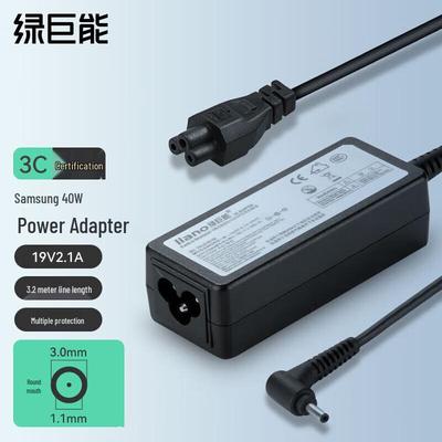 Zubehör für Laptops & Notebooks – Laptop-Adapter & Akkus